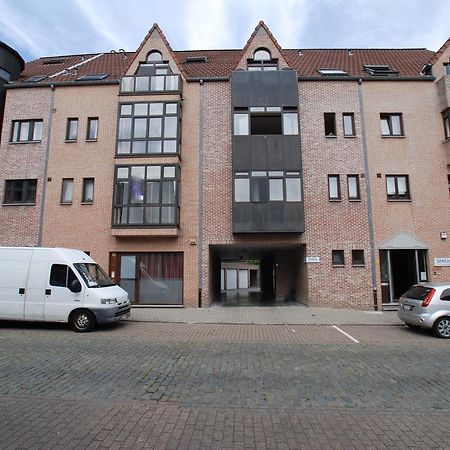 B&B De Mansarde Diest Eksteriør billede