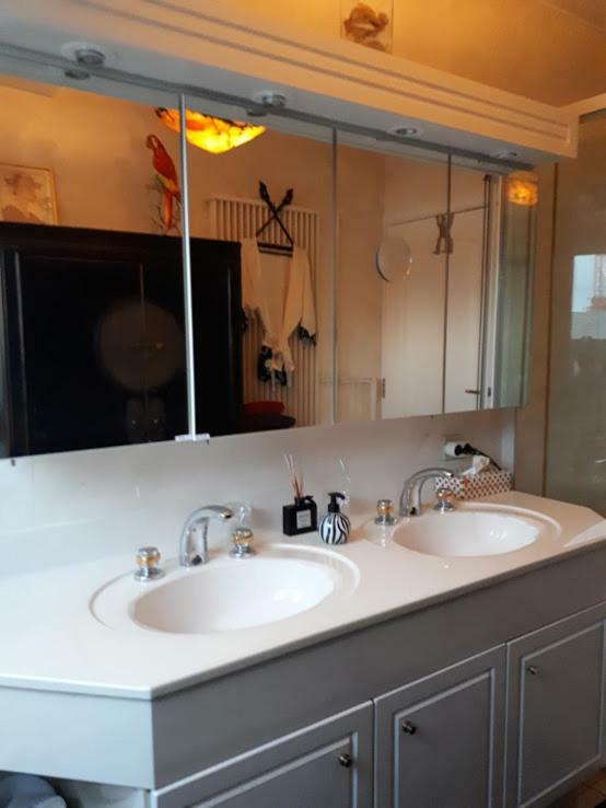 B&B De Mansarde Diest Eksteriør billede
